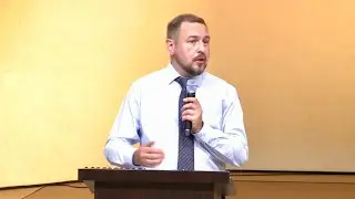 «Держи что имеешь» || Поднюк Сергей Сергеевич
