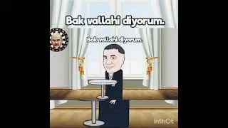 SEDAT PEKER KOMİK ANİMASYON