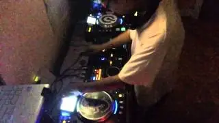 Música disco vieja guardia