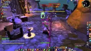 WoW - Turm Utgarde