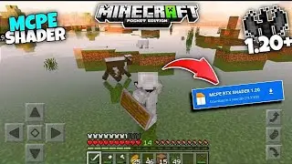 Ntx Shaders More Important/Best Shaders 1.20