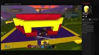 Trove - Ep1