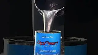Metallic Madness Returns: Fusing 8 Unique Pearls into Liquid Metal Insanity