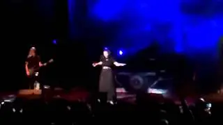 Nightwish - Imaginaerum Tour - Song of Myself