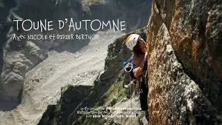 TEASER TOUNE D'AUTOMNE