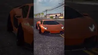 Liberty walk or Rocket bunny? 