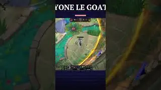 YONE LE GOAT  #leagueoflegends #broken #riotgames #lol #outplay #gaming #ganking #tiky #Yone #Arena