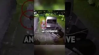 Biker Thieves Failure 🤣 Credit @ontheroadwithus_uk