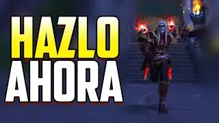 ASÍ PUEDES COMPLETARLO - SECRETOS DE AZEROTH (DÍA 4) | AlterTime WoW Dragonflight