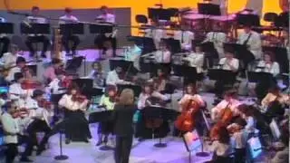 UNA NOCHE DE SEPTIEMBRE - LUIS COBOS (parte 1)