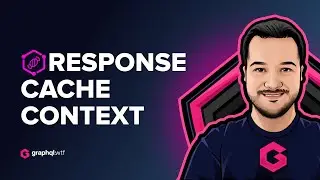 Response Cache Context