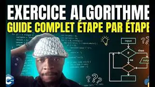 12 Exercices d'algorithme résolus avec le logiciel  LARP