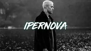 Mr.Rain - Ipernova (Instrumental) - Loop (ReProd. Lucage)