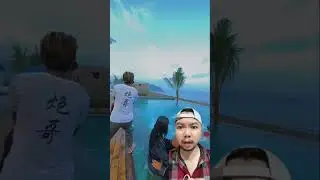 Fotografer profesional awas kameranya jatuh 