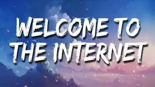 Bo Burnham - Welcome to the Internet (Lyrics и Перевод)