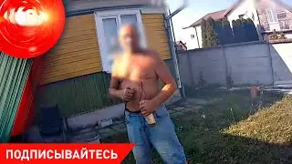 МУЖЧИНА ПОРЕЖЕТ ЖЕНЩИНЕ БЕДРО И ЖИВОТ – она погибла; прокурил со смертью на двоих / 03.09.2024