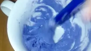 Слайм на 3ака3