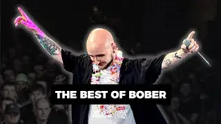 THE BEST OF BOBER 2022-2024