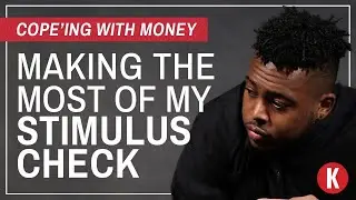 Money Smart Ways to Spend Your Stimulus Check