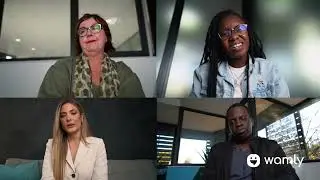 Zoom video interviews got you down? Wamly has the hiring solution for you!