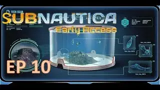 Aquarium [Subnautica EP10] Deutsch HD