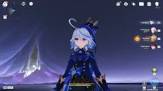 Finding the Celestial nail within the Night Kingdom