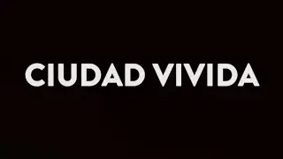 El Archivo Fotografía Urbana lanza nueva colección editorial: Ciudad vivida
