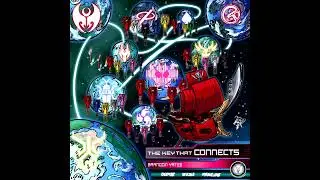 (Kamen Rider Decade vs Gokai Red) [Kamen Rider vs Kaizoku Sentai Gokaiger] - The Key That Connects
