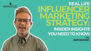 Real-Life Influencer Marketing Strategy Application: Insider Insights You Need to Know