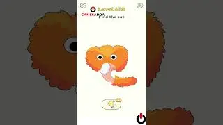 DOP 2 LEVEL 272 PUZZLE GAMEPLAY | ANDROID, iOS MOBILE | NEW UPDATE 