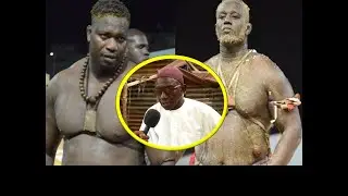 BALLA GAYE & TAPHA TINE BAYE MBAYE GARE FAYE: LERAL... Balla na moytou kor bu tapha tine
