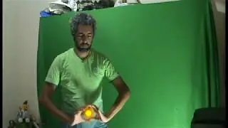 haduken theme