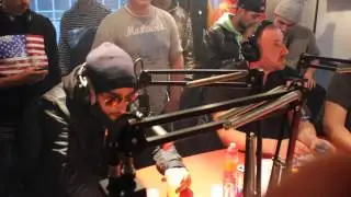 NIRO - FAUT LES SOUS live