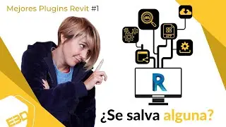 Plugins de REVIT para MAQUETACIÓN | Plugins de Revit #1
