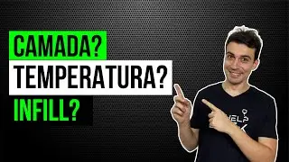 Conceitos de configurações de impressão para INICIANTES