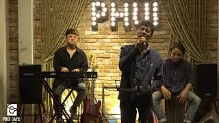 [Phủi Acoustic] If I Ain't Got You