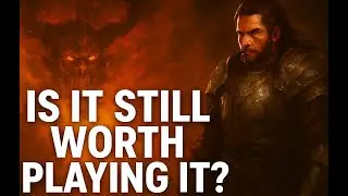 Bound by Flame in 2025 – Is It Worth Playing? (Review + Achievements)