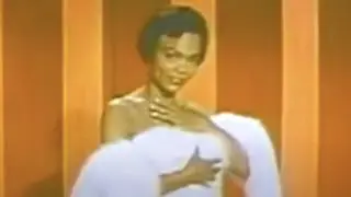 Santa Baby - Eartha Kitt  | 1952 Music and Film