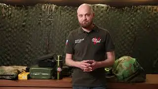 Александр Коц: «Бойцу важно, что он нужен»