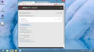 How to connect to OpenShift using Filezilla on Windows? (step by step)