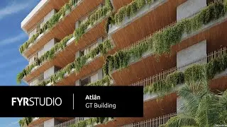 Filme Imobiliário - GT Building - Atlân