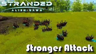 Stranded: Alien Dawn - 4 - 