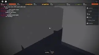 Play other roblox games
