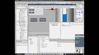 WinCC Advanced V17-Datalogging