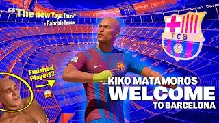 FIFA 22 Highlights w/ los chavales