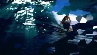 Oxygene -The Ocean Test jakości (full HD)