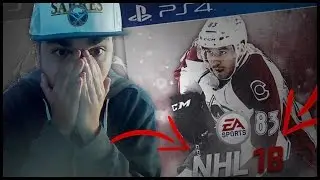 HOW ITS MADE: NHL 18