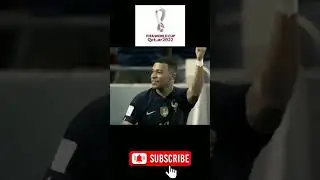 Jadwal Final Piala Dunia 2022 #shorts