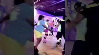 Let's Move It