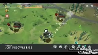 JonaSandoval Raid! Last day on earth v.1.14.4 by 